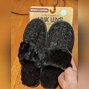 Muk Luk Slippers